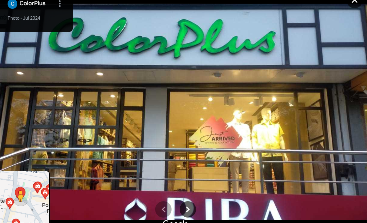 ColorPlus